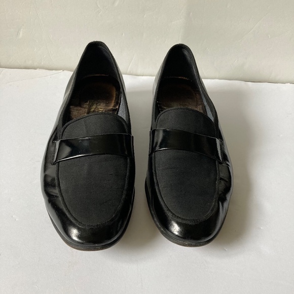 Salvatore Ferragamo men’s loafers - Picture 1 of 11